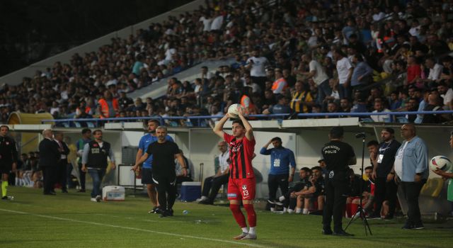 DEM Parti Van Milletvekillerinden Vanspor-Elazığspor açıklaması
