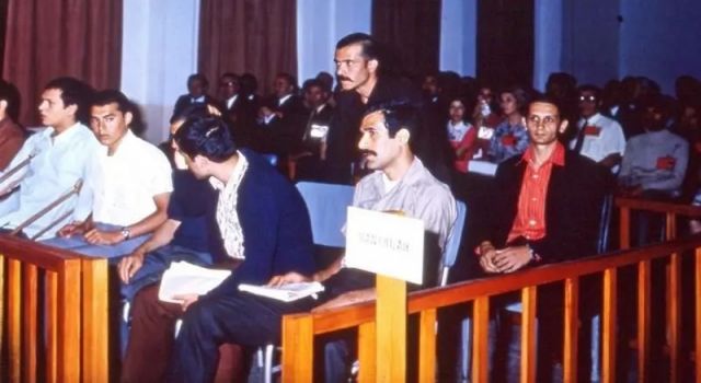 Deniz Gezmiş, Hüseyin İnan ve Yusuf Aslan 6 Mayıs 1972'de neden idam edildi?