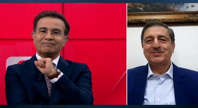ENKS Sözcüsü Faysal Yusuf: Türkiye Kürtlerin Suriye'deki hakları için yardımcı olmalıdır
