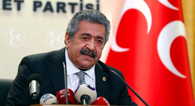 Feti Yıldız: İnfaz düzenlemesi KHK mağdurlarını da kapsamalı