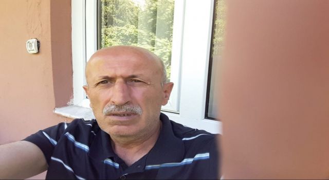 Hakkari eski Milli Eğitim Müdürü hayatını kaybetti
