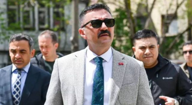 Kayyım Valinin merkeze çekildiği Dersim'de ne oldu? İHD Şube Başkanı Yeşil anlattı