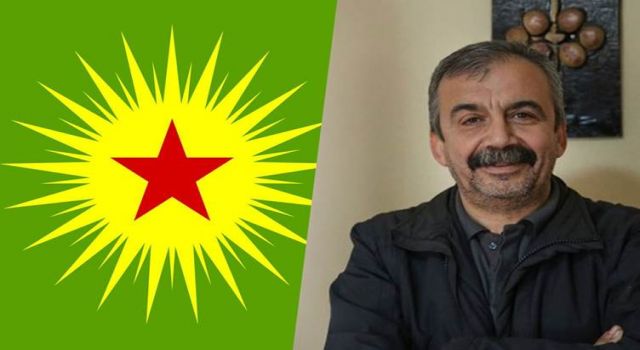 KCK’den ‘Sırrı Süreyya Önder’ mesajı: Barış mücadelesini sonuca ulaştırma çabası içinde olacağız