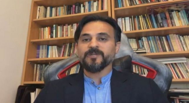 'Kürtlerin kendi kaderini tayin hakkını' dünya gündemine taşıyacaklar
