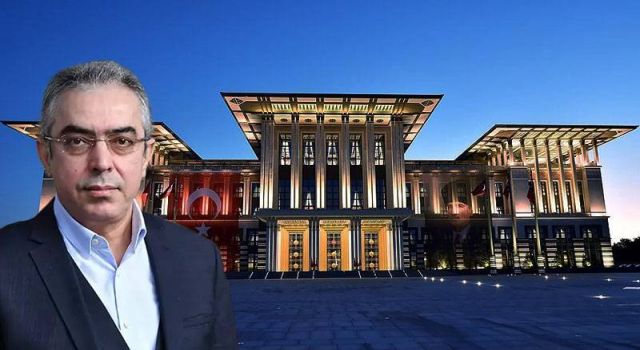 Mehmet Uçum: Yeni anayasa başta olmak üzere kapsayıcı reformlar yapılacak