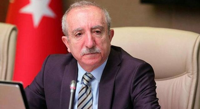 Orhan Miroğlu: Lozan delinecek diye feveran ediyorlar!