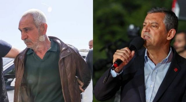 Özgür Özel'e saldıran Selçuk Tengioğlu tutuklandı