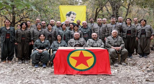 PKK, kongresini 5-7 Mayıs tarihlerinde düzenlediğini duyurdu: Tarihi kararımızı yakında açıklayacağız