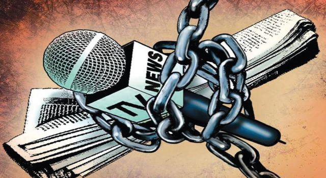 PSK: Tutuklu gazeteciler derhal serbest bırakılmalıdır