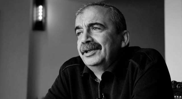 Sırrı Süreyya Önder, hayatını kaybetti!