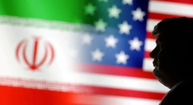 Trump'tan İran'dan petrol alan ülkelere yaptırım tehdidi