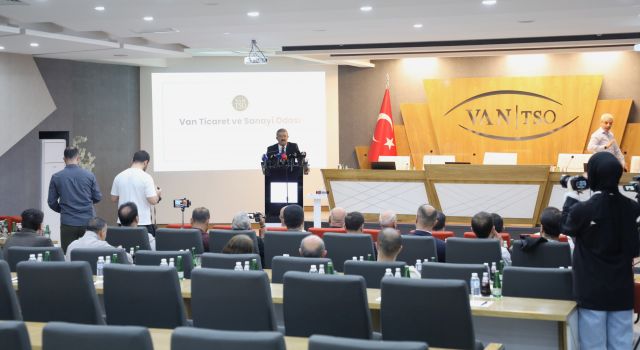 Van’ın kahvaltı sofrası Erbil Kalesi’nde kurulacak