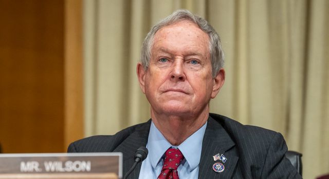Wilson: İran, Kürdistan Bölgesi’nin ekonomik ve siyasi özgürlüğünü kısıtlamaya çalışıyor