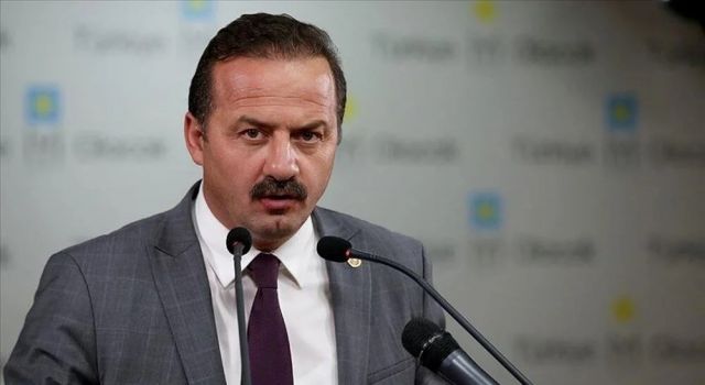Yavuz Ağıralioğlu'nun umudu korucular