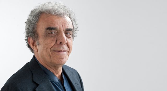 Yönetmen ve senarist Ali Özgentürk, hayatını kaybetti