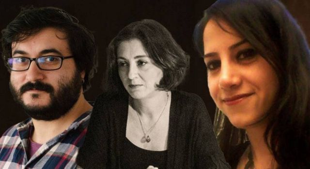 Artvin merkezli soruşturmada 3 gazeteci tutuklandı
