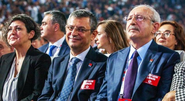 CHP 38. Olağan Kurultayı'nın iptali davası 8 Eylül'e ertelendi