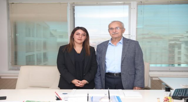 DEM Partili belediye başkanı istifa etti
