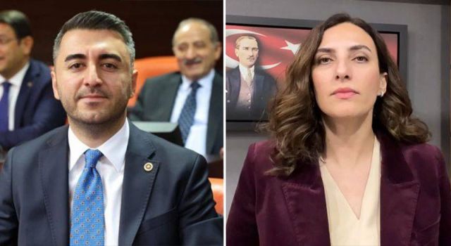 DEVA Partisi'nden 2 milletvekili istifa etti