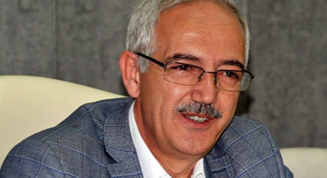 Eski AKP'li milletvekili İsmail Bilen evinde ölü bulundu