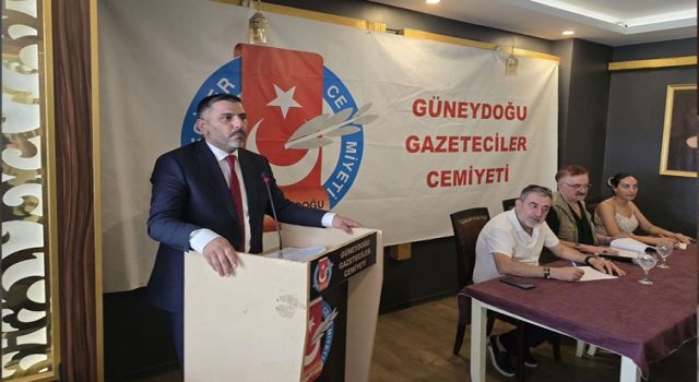 GGC, Kürtlere yönelik 'ırkçı' söylemleri nedeniyle TGF'den ayrıldı