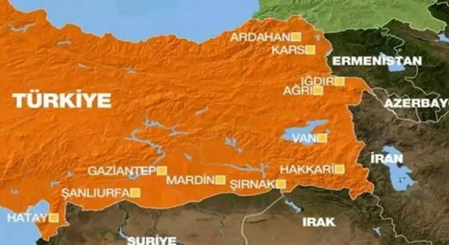 İran sınırındaki illerde olası radyasyon riski Meclis gündeminde