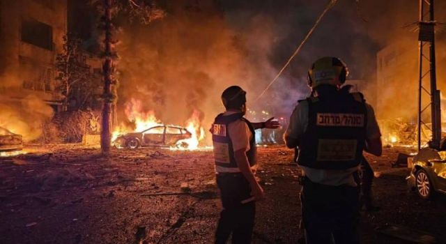 Murat Yetkin: İsrail-İran krizi PKK’nın silah bırakmasının durmasına yol açabilir