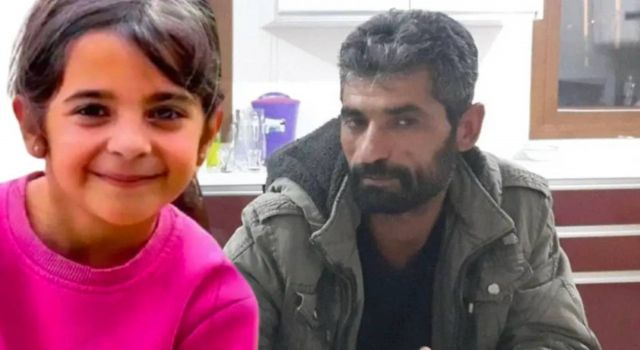 Narin Güran cinayetinde yeni gelişme
