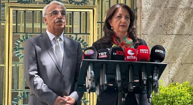 PKK'nin fesih sürecinde 'yeni aşamaya geçildi': Bir sonraki adım ne olacak?