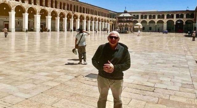 Türkiye'nin eski Şam Büyükelçisi Ömer Önhon Şam’daki gözlemlerini yazdı