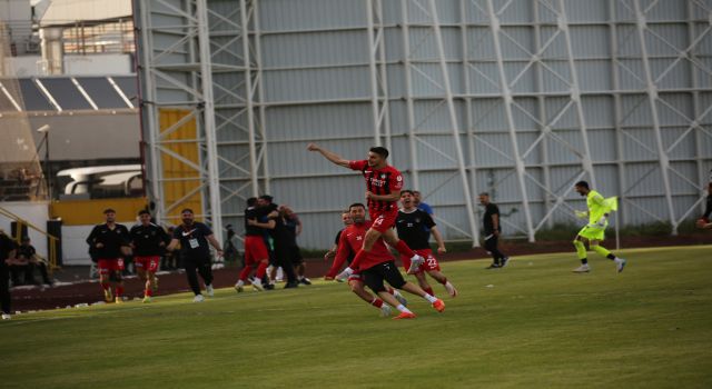 Vanspor-Batman Petrolspor maçı ne zaman, hangi kanalda?