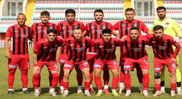 Vanspor'un ilk rakibi Amedspor