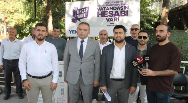 Yeni Yol Grubu uyuşturucu tehlikesine dikkat çekti