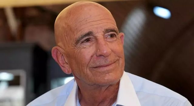 ABD Suriye temsilcisi Tom Barrack: DSG'ye devlet kurma borcumuz yok!