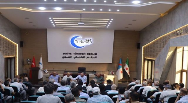 Belediyeye Arap başkan atandı, Türkmenler isyan etti