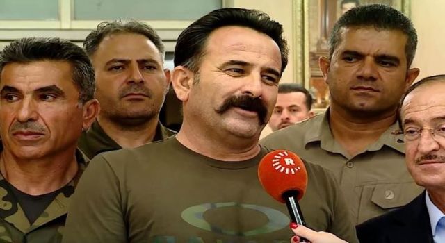 Goran ve Herki aşiretleri arasındaki çatışma sona erdi