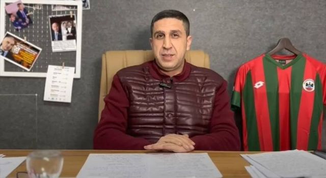 İddia: Muhammed Yakut kalp krizi geçirerek hayatını kaybetti!