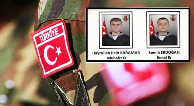 İskenderun'da “sıvı kaybı” nedeniyle hayatını kaybeden askerlerin koğuş arkadaşları anlattı