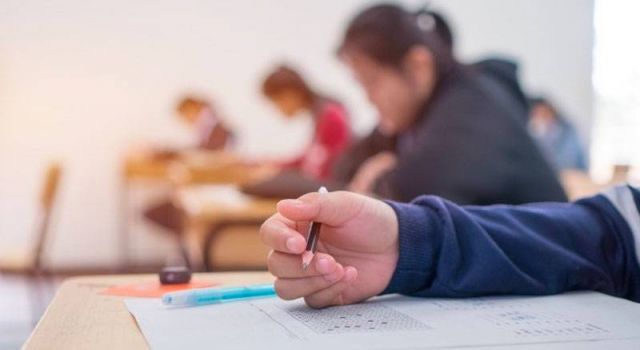 LGS sonuçları açıklandı