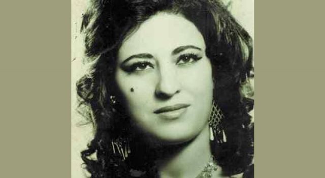 Maşuk Gültekin yazdı: Kürt müziğinin taçsız kraliçesi “Ayşe Şan”