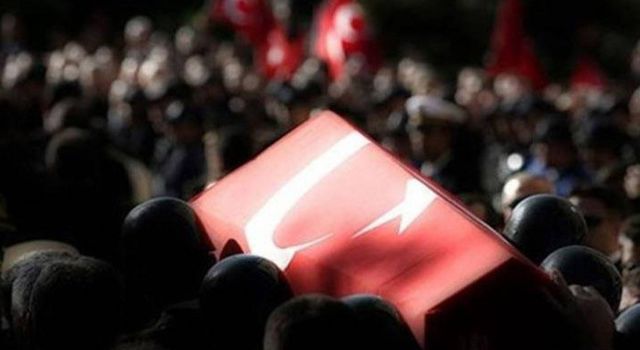 MSB duyurdu: "5 asker şehit oldu"