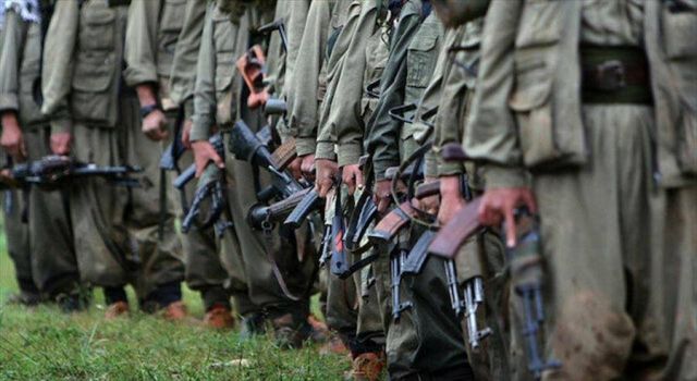 PKK'den "silah bırakma töreni" için yeni karar: Değişen güvenlik durumu