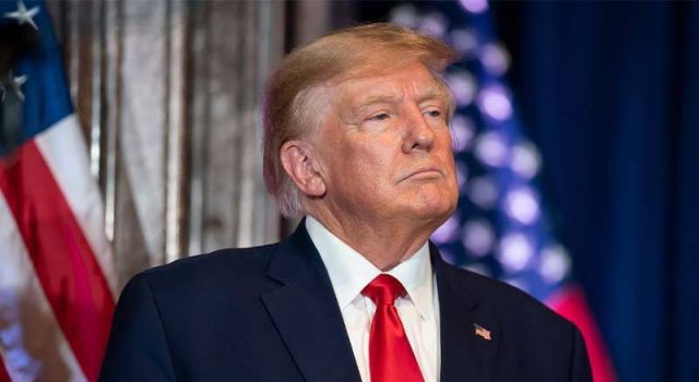 Trump'tan İran'a gözdağı: Gerekirse yine saldırırız