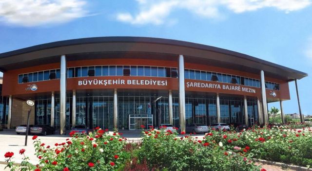 Van Büyükşehir Belediyesi'nde 224 çalışan işten çıkarıldı