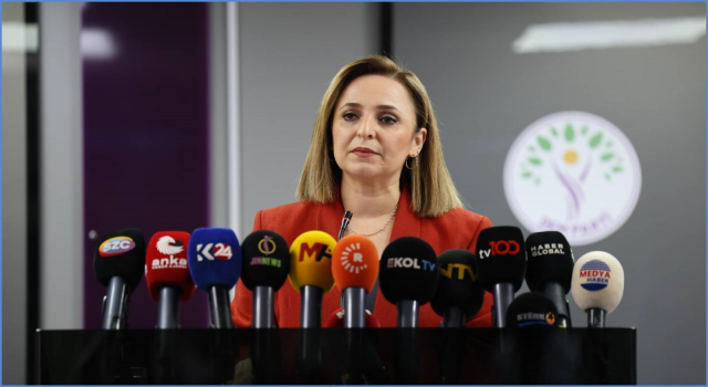 Ayşegül Doğan: 30 yıldır cezaevinde olan tutsakların hâlâ infazları yakılıyor