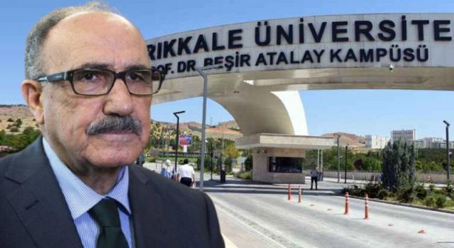Beşir Atalay’ın isminin kampüsten kaldırılmasına tepki