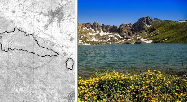 Cilo Dağları ve Mergabütan "turizm bölgesi" ilan edildi