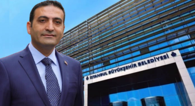 İBB'ye operasyonda yeni dalga: Beyoğlu Belediye Başkanı dahil 40 kişi gözaltında