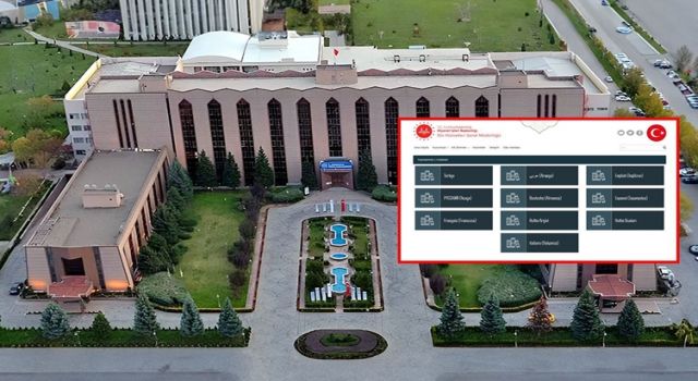 Kürt Dili Hareketi Derneği, Kürtçe hutbe için CİMER'e itirazda bulundu