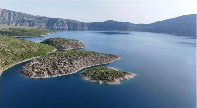 Nemrut Kalderası'nın koruma statüsü değiştiriliyor mu?